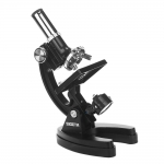 Микроскоп Sigeta Neptun 300x, 600x, 1200x в кейсе