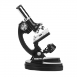 Микроскоп Sigeta Neptun 300x, 600x, 1200x в кейсе