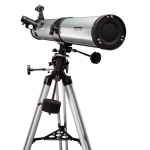 Телескоп Sigeta Polaris 76/900 EQ