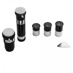 Телескоп Sigeta Polaris 76/900 EQ
