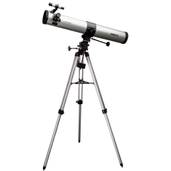 Телескоп Sigeta Polaris 76/900 EQ