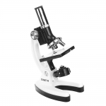 Микроскоп Sigeta Poseidon 100x, 400x, 900x в кейсе 65902