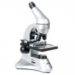 Микроскоп Sigeta PRIZE NOVUM 20x-1280x (в кейсе)