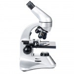 Микроскоп Sigeta PRIZE NOVUM 20x-1280x (в кейсе)