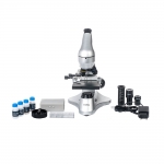 Микроскоп Sigeta PRIZE NOVUM 20x-1280x (в кейсе)