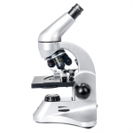 Микроскоп Sigeta PRIZE NOVUM 20x-1280x с камерой 0.3Mp (в кейсе)