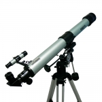 Телескоп Sigeta Scorpius 70/900 EQ