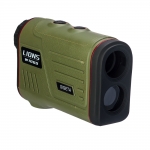 Лазерный дальномер Sigeta LIONS W1000A
