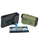Лазерный дальномер Sigeta LIONS W1000A