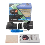 Коллиматорный прицел Konus SIGHT-PRO FISSION 2.0