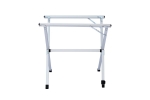 Складной стол с алюминиевой столешницей Tramp Roll-80 (80x60x70 см) TRF-063