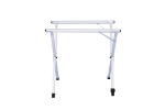 Складной стол с алюминиевой столешницей Tramp Roll-80 (80x60x70 см) TRF-063