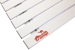 Складной стол с алюминиевой столешницей Tramp Roll-80 (80x60x70 см) TRF-063