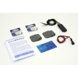 Иммобилайзер Skybrake DD5 (5211**) с датчиком движения