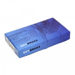 Иммобилайзер Skybrake DD5 (5211**) с датчиком движения