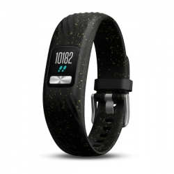 Спортивные часы Garmin vivofit 4 Speckle Small/Medium (010-01847-12)