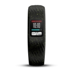 Спортивные часы Garmin vivofit 4 Speckle Small/Medium (010-01847-12)