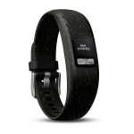 Спортивные часы Garmin vivofit 4 Speckle Small/Medium (010-01847-12)