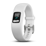 Спортивные часы Garmin vivofit 4 White Small/Medium (010-01847-11)