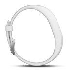 Спортивные часы Garmin vivofit 4 White Small/Medium (010-01847-11)