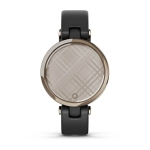 Спортивные часы Garmin Lily Classic Cream Gold Black