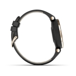 Спортивные часы Garmin Lily Classic Cream Gold Black