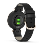 Спортивные часы Garmin Lily Classic Cream Gold Black