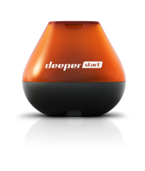 Смарт Эхолот Deeper START