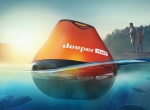 Смарт Эхолот Deeper START