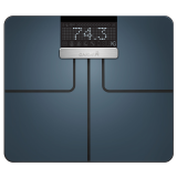 Интеллектуальные весы Garmin Index Smart Scale Black