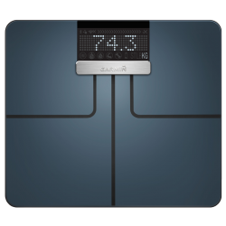 Интеллектуальные весы Garmin Index Smart Scale Black