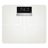 Интеллектуальные весы Garmin Index Smart Scale White