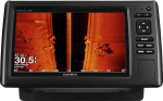 GPS-эхолот Garmin echoMAP CHIRP 92sv 