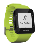 Спортивные часы Garmin Forerunner 35 Limelight (010-01689-11)