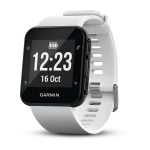 Спортивные часы Forerunner 35 White (010-01689-13)