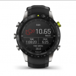 Смарт часы Garmin MARQ Athlete
