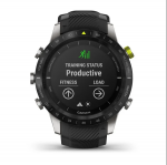 Смарт часы Garmin MARQ Athlete