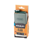 Фляга Stanley Adventure SS 236 Мл Зеленая new