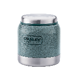 Термос пищевой Stanley Adventure 0.295 Л Зеленый new