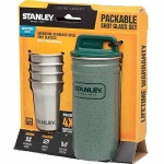 Набор посуды Stanley Adventure Combo зеленый