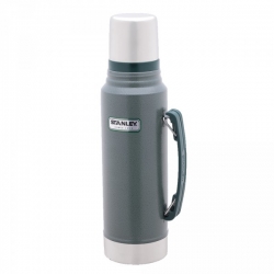 Термос Stanley Legendary Classic 1.9 Л Зеленый