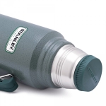Термос Stanley Legendary Classic 1.9 Л Зеленый