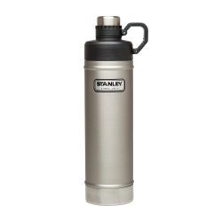 Термобутылка Stanley Classic 0.75 л стальная