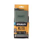 Фляга Stanley Adventure SS 354 Мл Зеленая