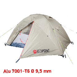 Палатка RedPoint Steady 2 B2 RPT040