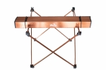 Стол Tramp COMPACT складной алюминиевый 55х40х38см TRF-061