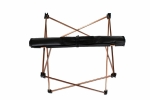Стол Tramp COMPACT складной Polyester 60х43х42см TRF-062