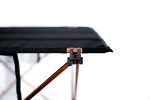 Стол Tramp COMPACT складной Polyester 60х43х42см TRF-062