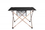 Стол Tramp COMPACT складной Polyester 60х43х42см TRF-062