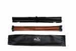 Стол Tramp COMPACT складной Polyester 60х43х42см TRF-062